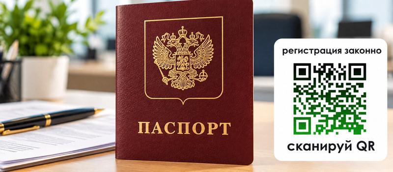 регистрация в Нижнекамске прописка в Нижнекамске